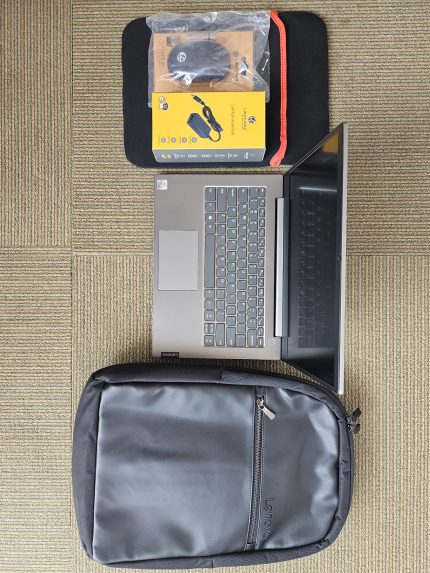 Lenovo ThinkBook 14-IML