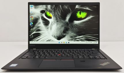 Lenovo ThinkPad X1 Carbon