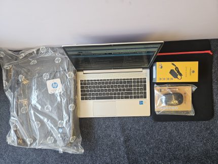 HP Pro-Book 650 G8
