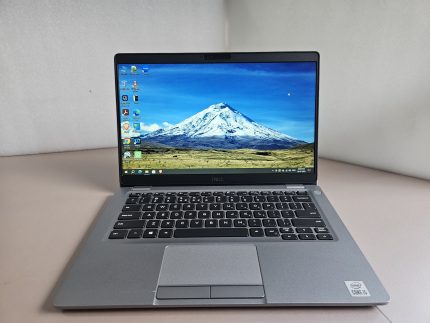 Dell Latitude 5310