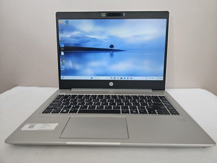 HP ProBook 445R G6