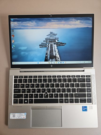 HP EliteBook 840 G8